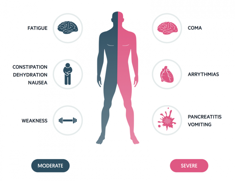 why-my-blood-calcium-has-gone-high